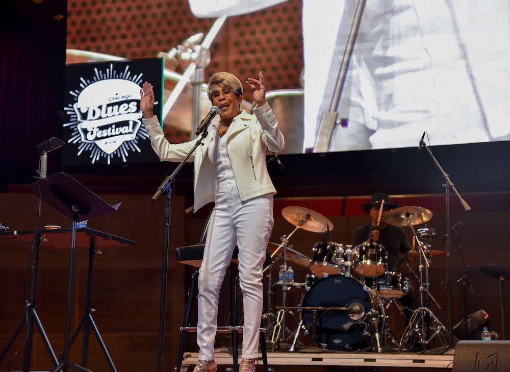 Chicago Blues Festival 2019 31 Chicago Blues Festival 2019 31