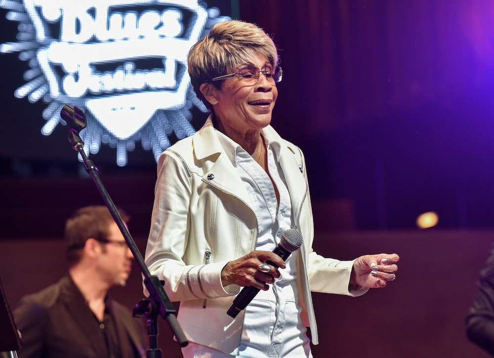 Chicago Blues Festival 2019 17 Chicago Blues Festival 2019 17