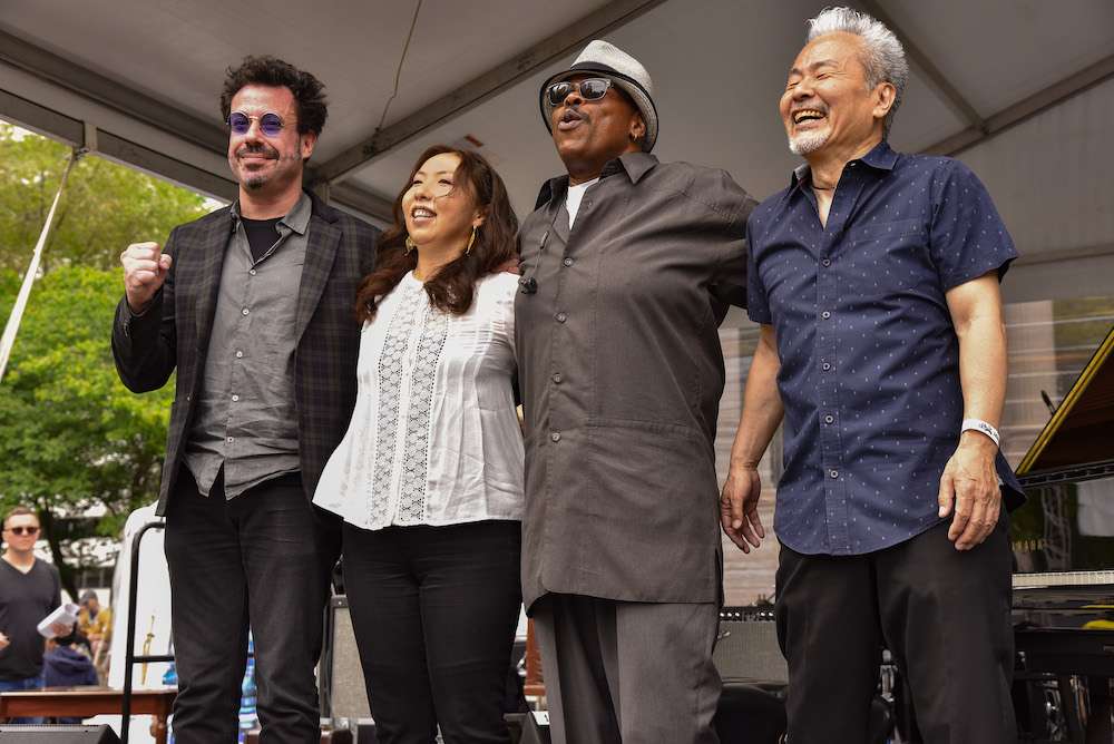 Chicago Blues Festival 2019 21 Chicago Blues Festival 2019 21