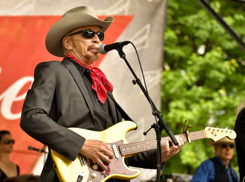 Chicago Blues Festival 2019 28 Chicago Blues Festival 2019 28