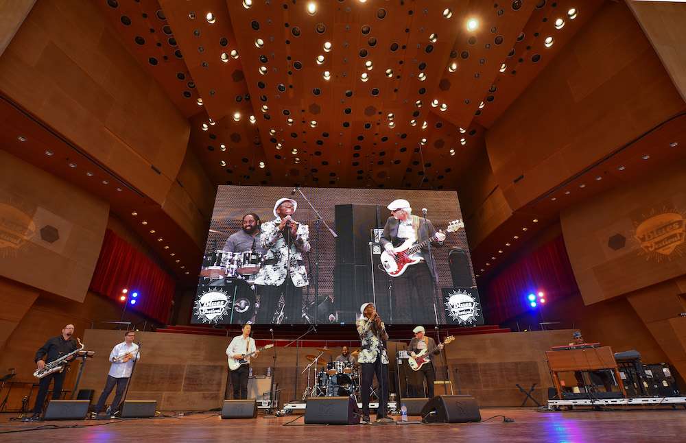 Chicago Blues Festival 2019 41 Chicago Blues Festival 2019 41