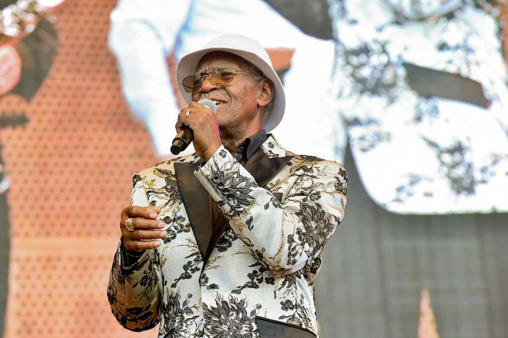 Chicago Blues Festival 2019 24 Chicago Blues Festival 2019 24