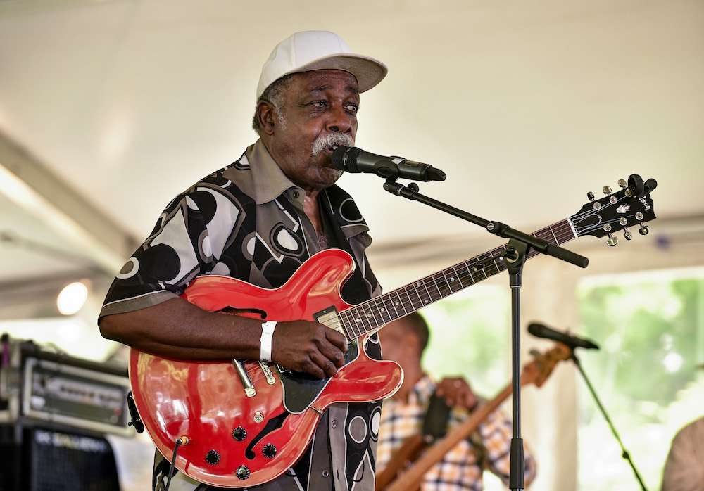 Chicago Blues Festival 2019 16 Chicago Blues Festival 2019 16