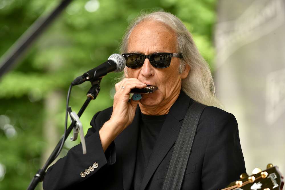 Chicago Blues Festival 2019 1 Chicago Blues Festival 2019 1