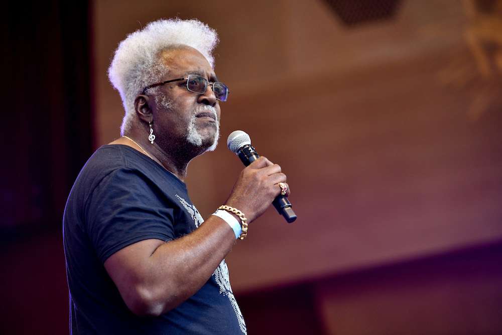 Chicago Blues Festival 2019 3 Chicago Blues Festival 2019 3