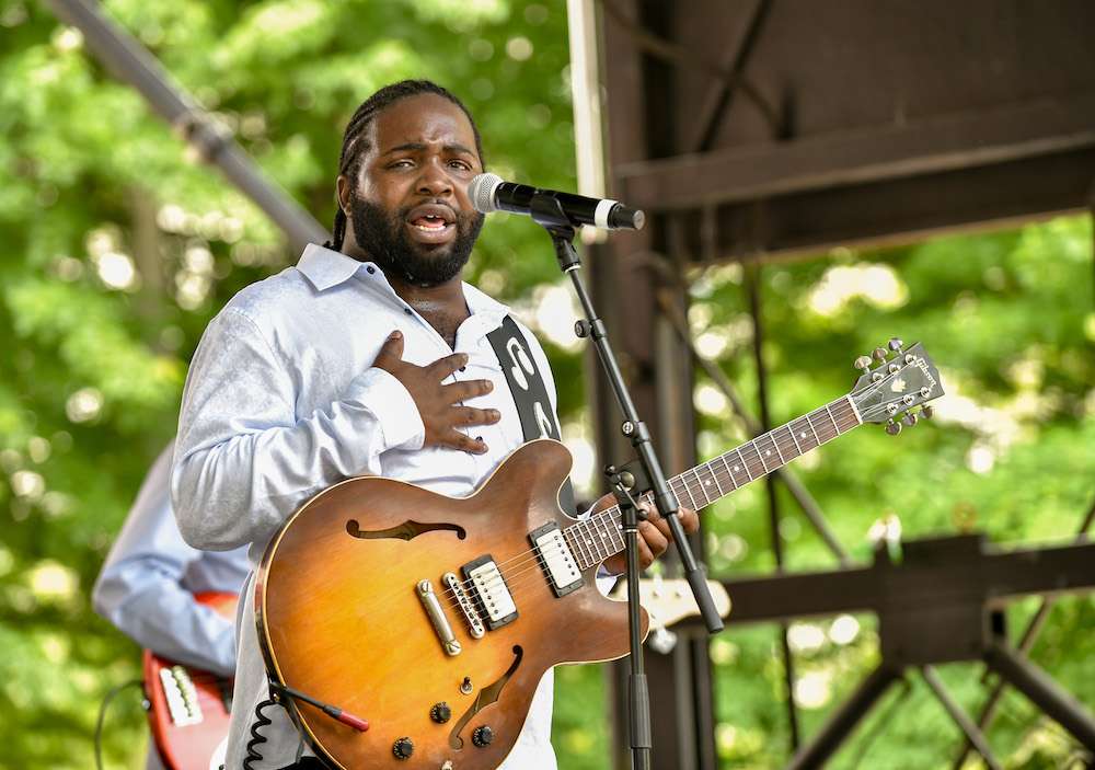 Chicago Blues Festival 2019 26 Chicago Blues Festival 2019 26