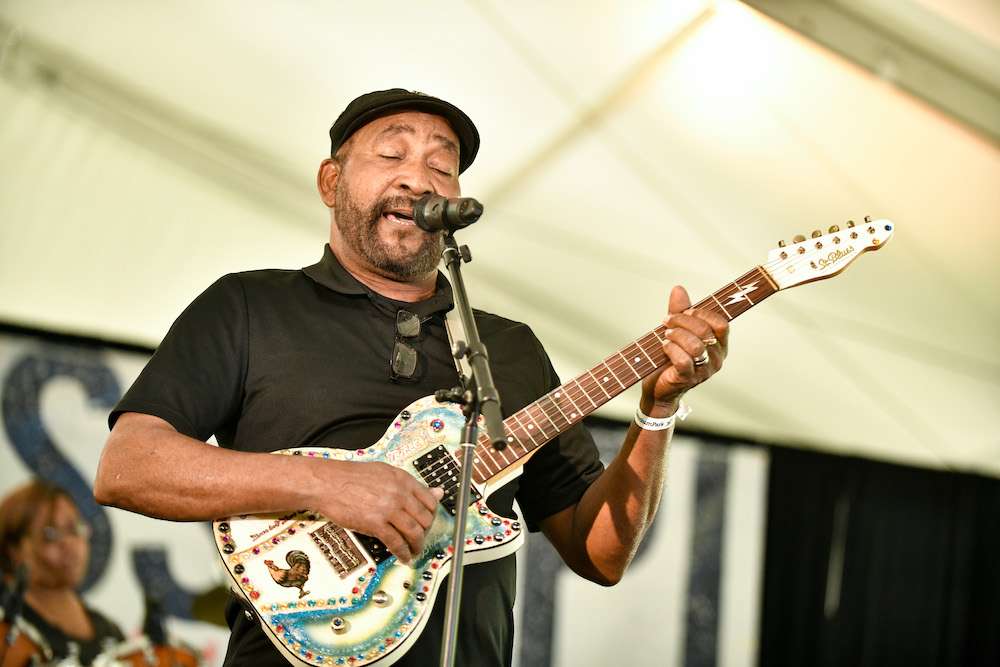 Chicago Blues Festival 2019 12 Chicago Blues Festival 2019 12