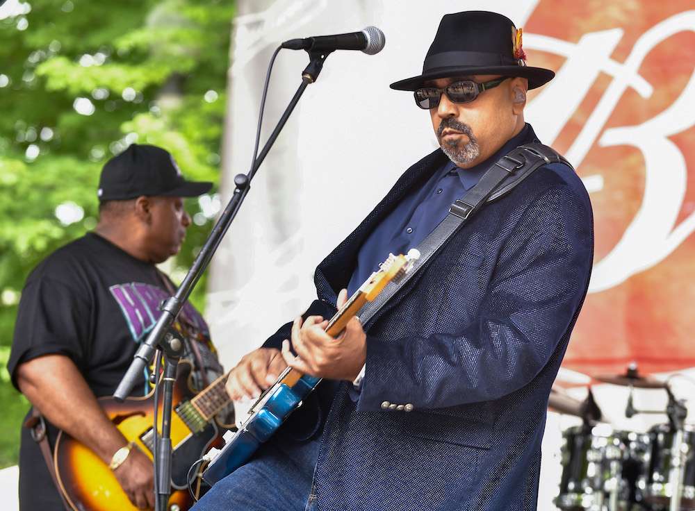 Chicago Blues Festival 2019 47 Chicago Blues Festival 2019 47