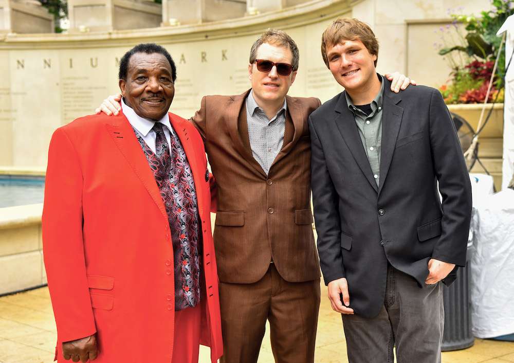 Chicago Blues Festival 2019 23 Chicago Blues Festival 2019 23