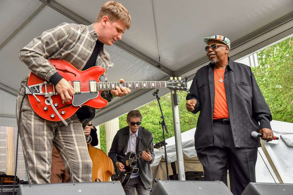 Chicago Blues Festival 2019 44 Chicago Blues Festival 2019 44