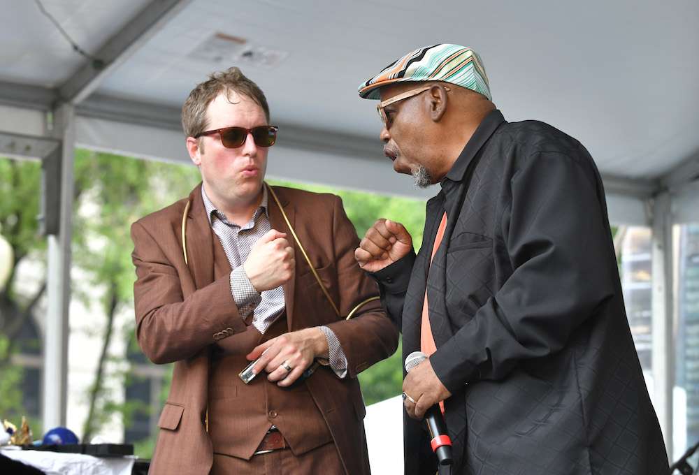 Chicago Blues Festival 2019 9 Chicago Blues Festival 2019 9