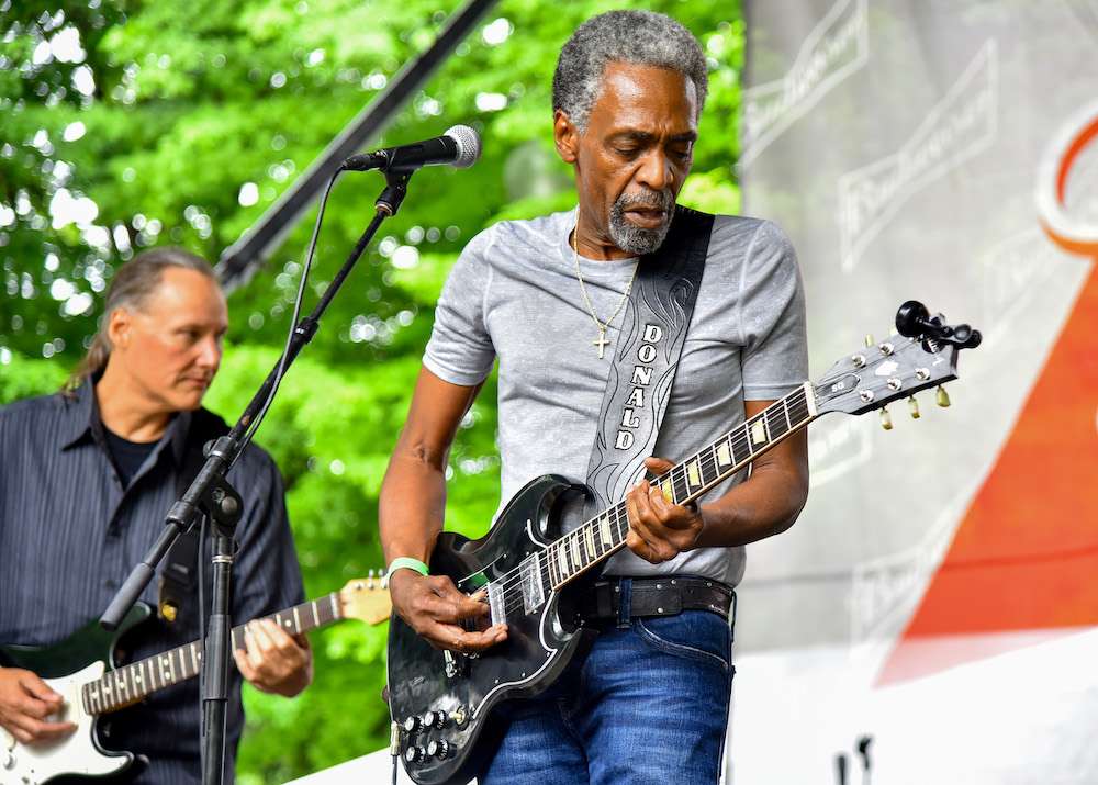 Chicago Blues Festival 2019 49 Chicago Blues Festival 2019 49