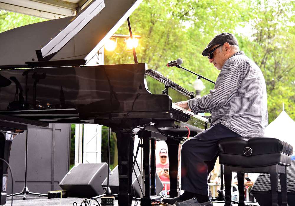Chicago Blues Festival 2019 55 Chicago Blues Festival 2019 54