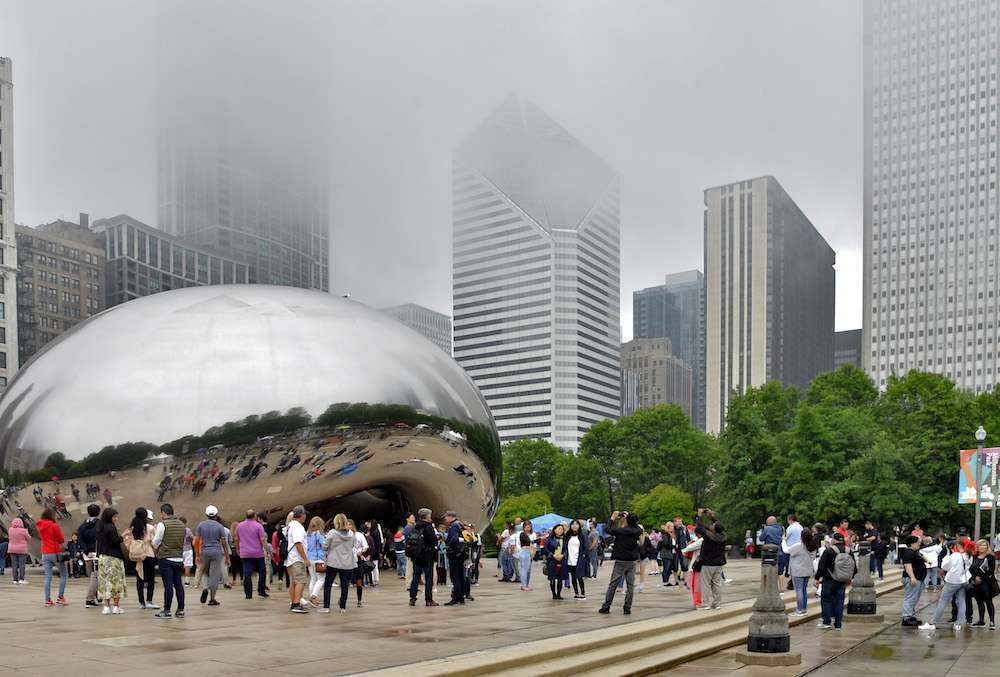 Chicago Blues Festival 2019 27 Chicago Blues Festival 2019 27