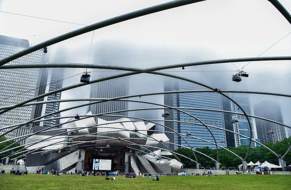 Chicago Blues Festival 2019 54 Chicago Blues Festival 2019 53