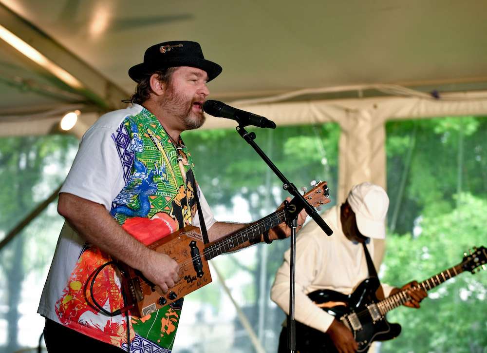 Chicago Blues Festival 2019 38 Chicago Blues Festival 2019 38