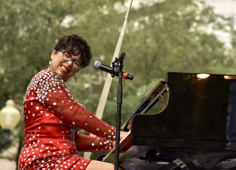 Chicago Blues Festival 2019 30 Chicago Blues Festival 2019 30