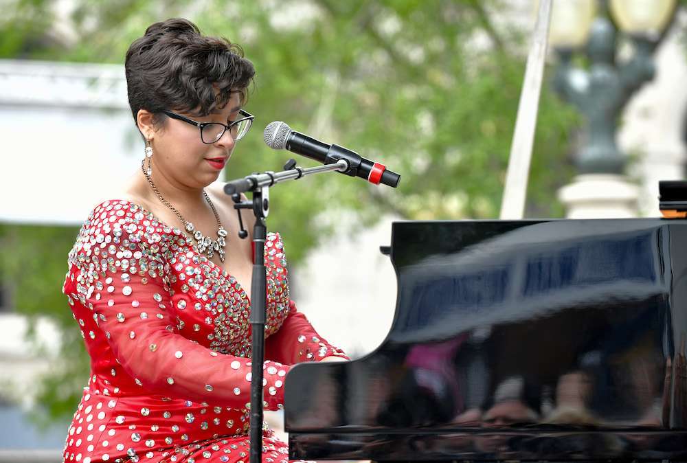 Chicago Blues Festival 2019 33 Chicago Blues Festival 2019 33