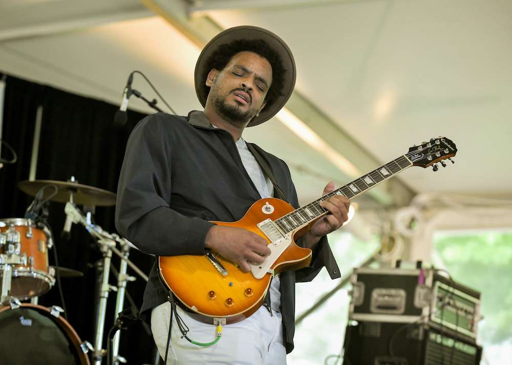 Chicago Blues Festival 2019 10 Chicago Blues Festival 2019 10