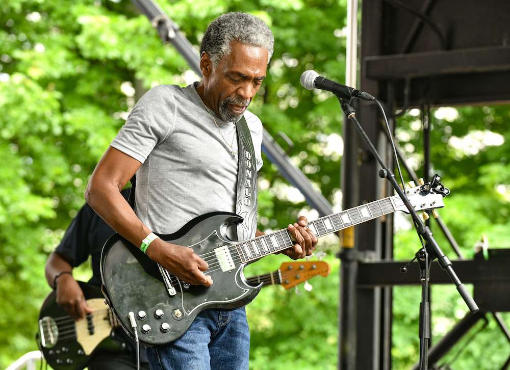 Chicago Blues Festival 2019 42 Chicago Blues Festival 2019 42