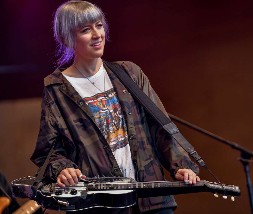 Chicago Blues Festival 2019 18 Chicago Blues Festival 2019 18