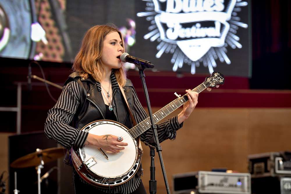 Chicago Blues Festival 2019 22 Chicago Blues Festival 2019 22