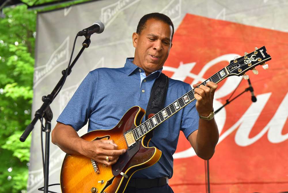 Chicago Blues Festival 2019 25 Chicago Blues Festival 2019 25