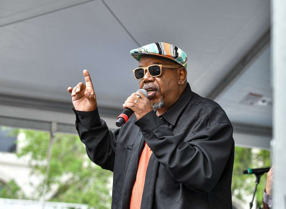 Chicago Blues Festival 2019 6 Chicago Blues Festival 2019 6