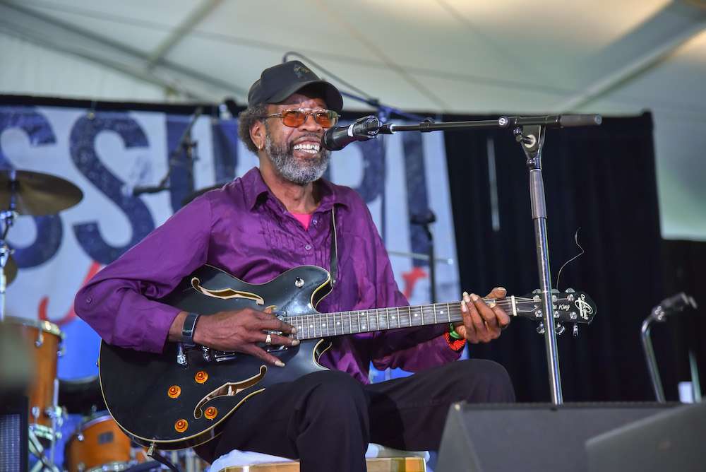 Chicago Blues Festival 2019 11 Chicago Blues Festival 2019 11