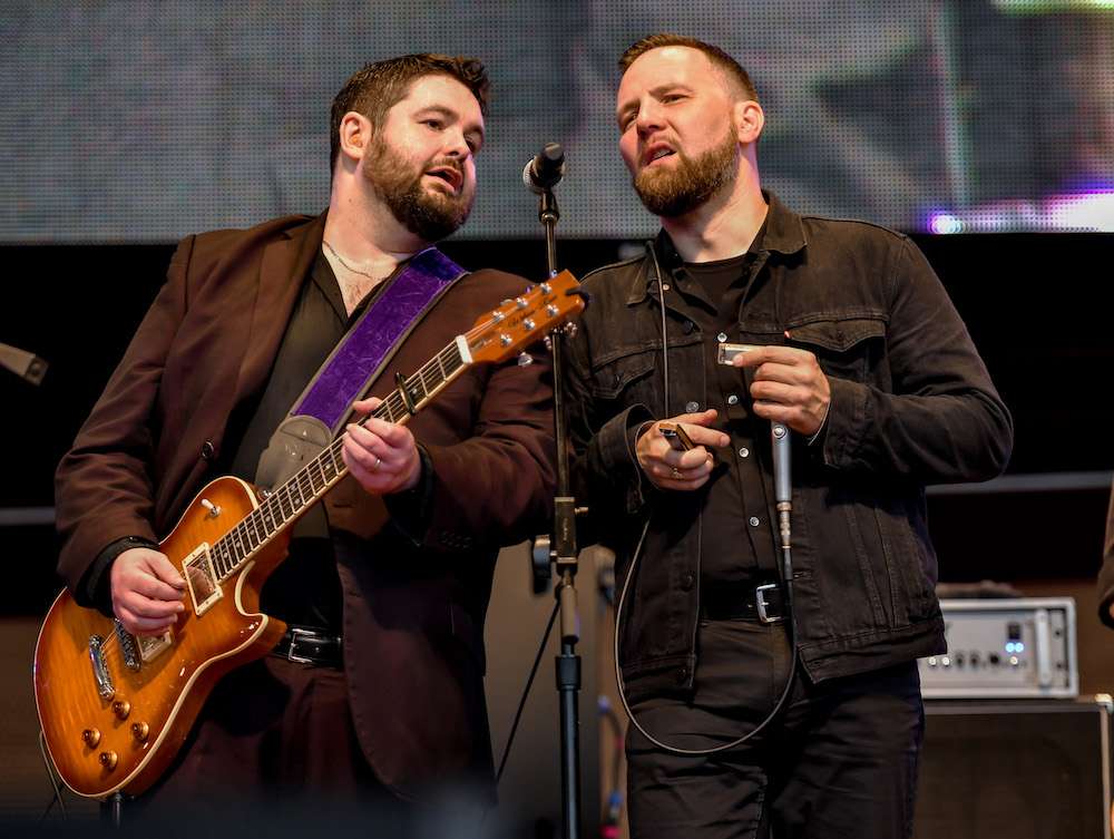 Chicago Blues Festival 2019 39 Chicago Blues Festival 2019 39