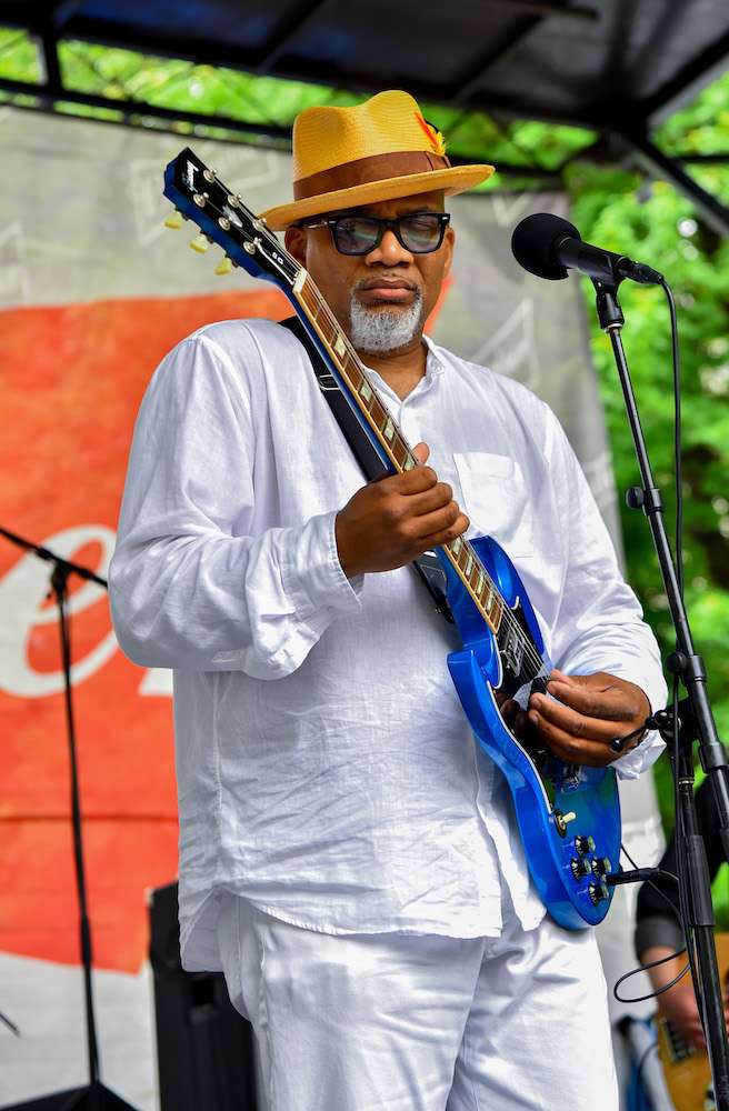 Chicago Blues Festival 2019 75 Chicago Blues Festival 2019 74