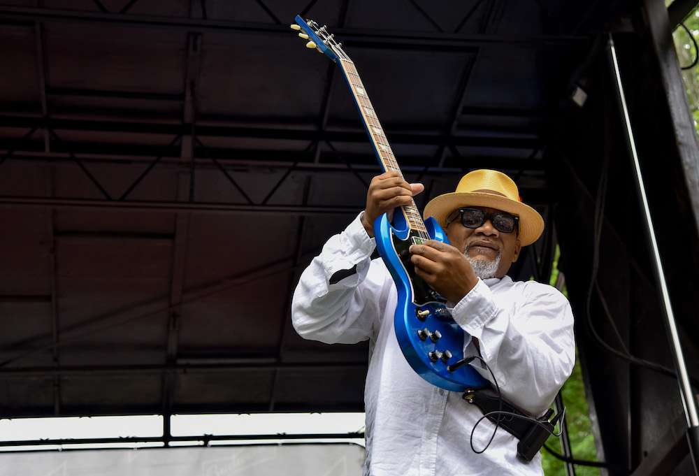 Chicago Blues Festival 2019 5 Chicago Blues Festival 2019 5