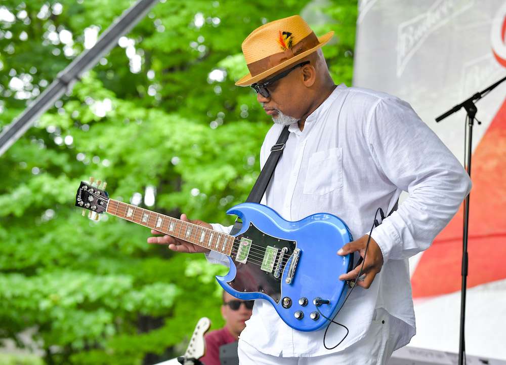 Chicago Blues Festival 2019 37 Chicago Blues Festival 2019 37