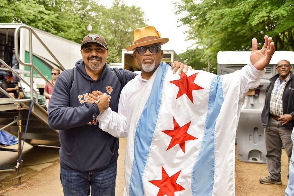 Chicago Blues Festival 2019 52 Chicago Blues Festival 2019 52