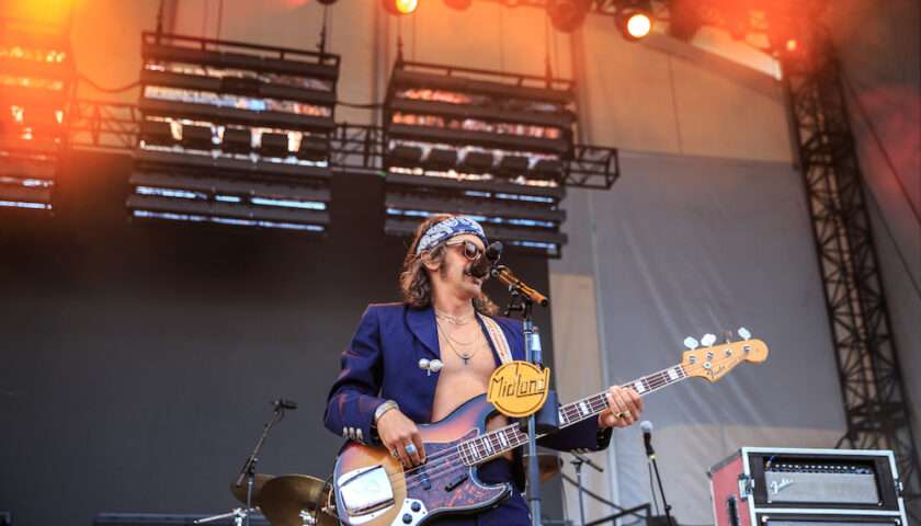 Midland Live at Lakeshake Festival [GALLERY] 10