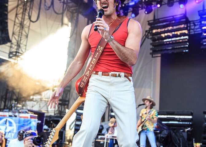 Midland Live at Lakeshake Festival [GALLERY] 15