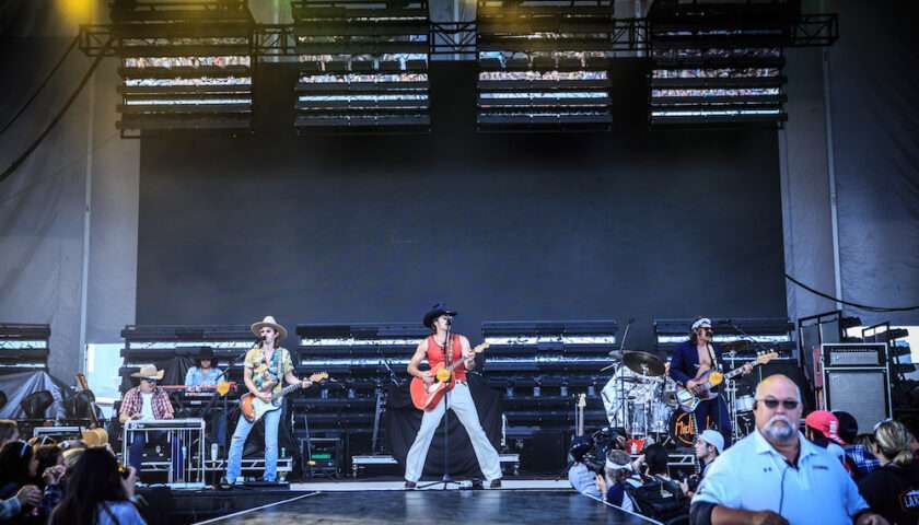 Midland Live at Lakeshake Festival [GALLERY] 4