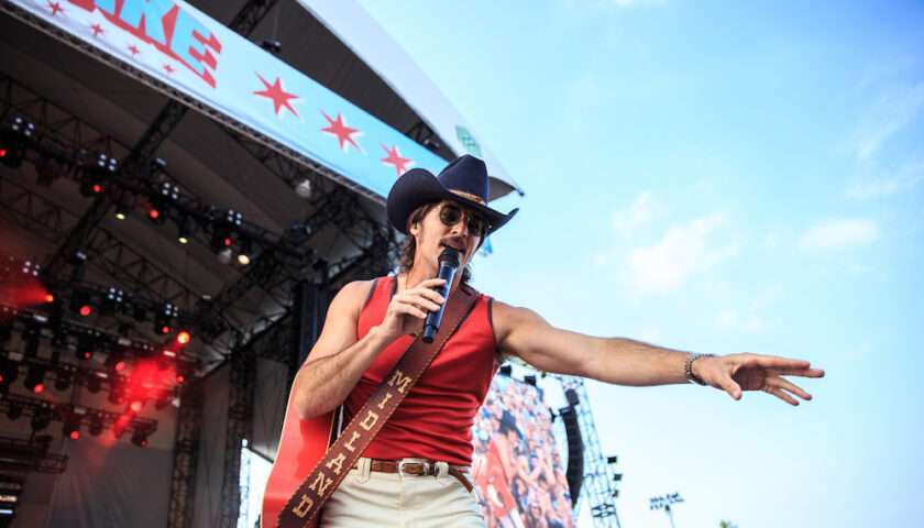 Midland Live at Lakeshake Festival [GALLERY] 9