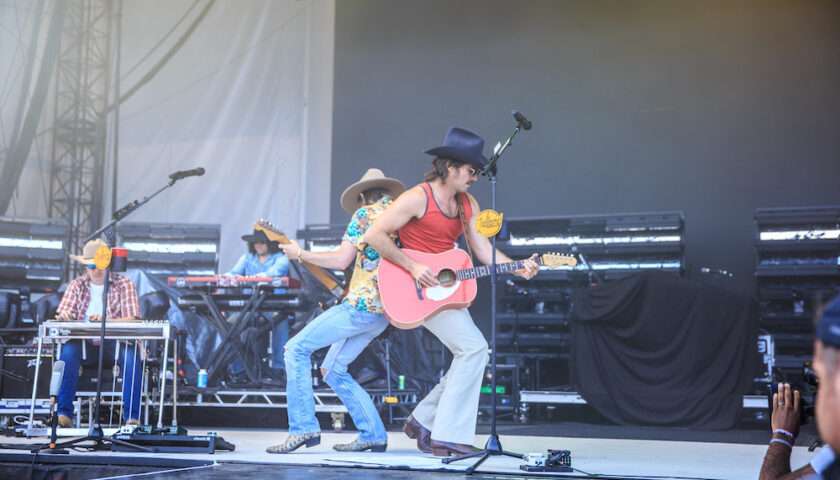 Midland Live at Lakeshake Festival [GALLERY] 2