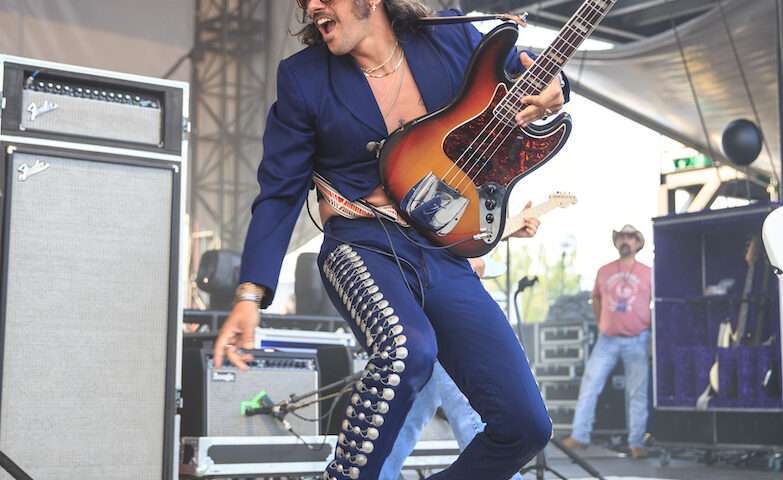 Midland Live at Lakeshake Festival [GALLERY] 11