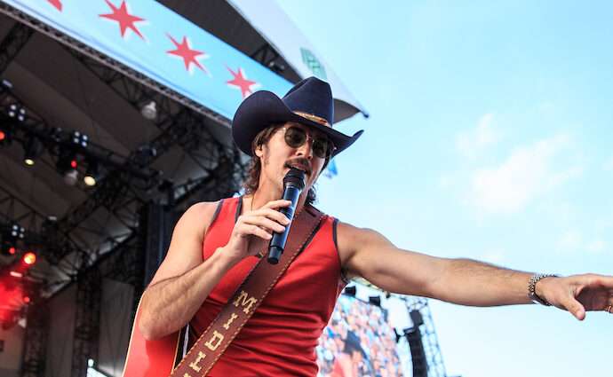 Midland Live at Lakeshake Festival [GALLERY] 5