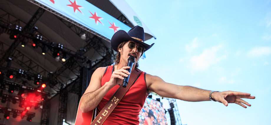 Midland Live at Lakeshake Festival [GALLERY] 1