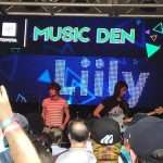 Saturday is Scorching at Lollapalooza! 4