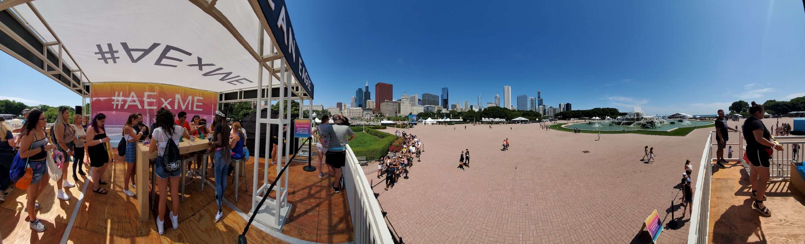 Lollapalooza 2019 - That's a Wrap, for now 1