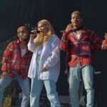 Like Heaven on Earth - a Review of the first day of Lollapalooza 2019 4