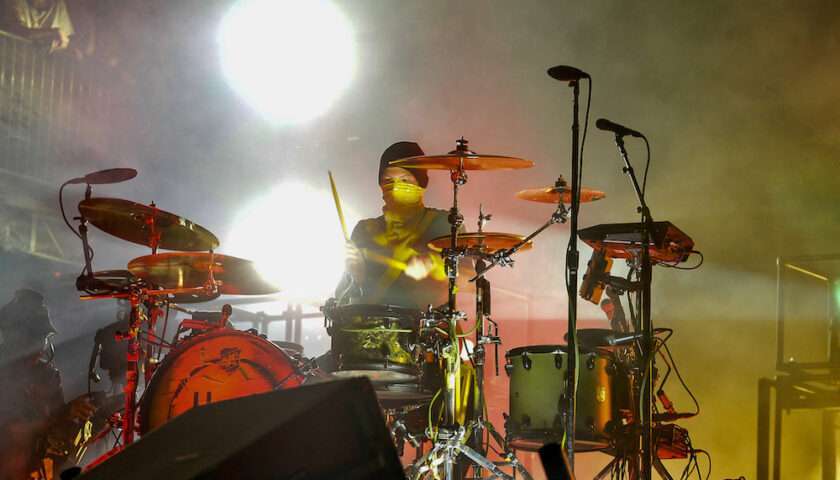 Twenty One Pilots Live at Lollapalooza [GALLERY] 8