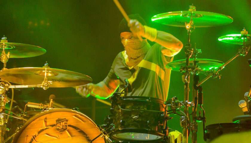 Twenty One Pilots Live at Lollapalooza [GALLERY] 10