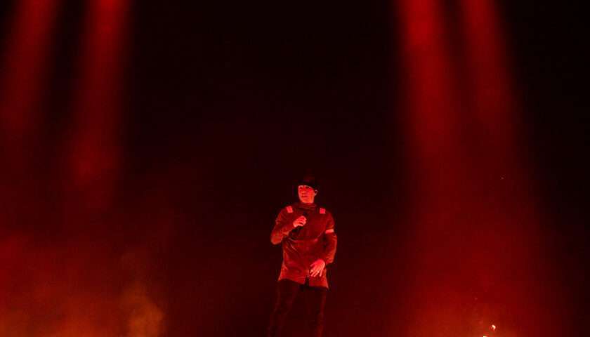 Twenty One Pilots Live at Lollapalooza [GALLERY] 4