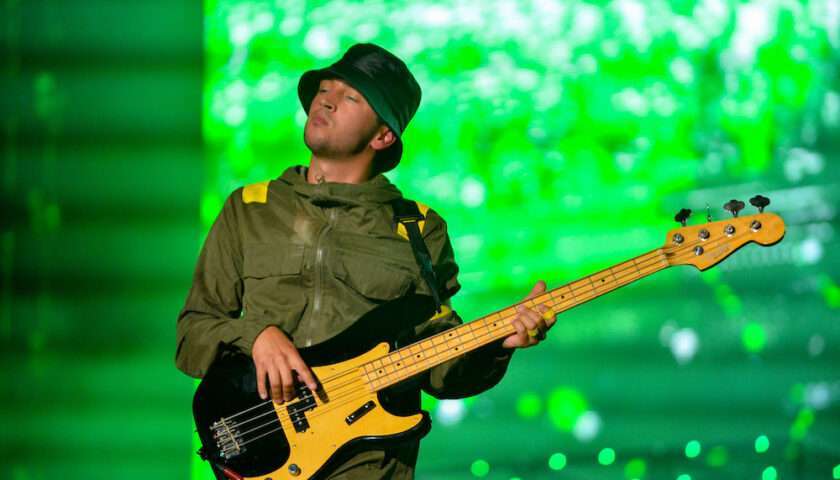 Twenty One Pilots Live at Lollapalooza [GALLERY] 3