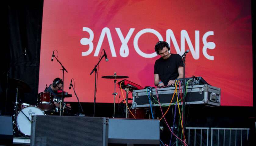 Bayonne Live at Lollapalooza [GALLERY] 5